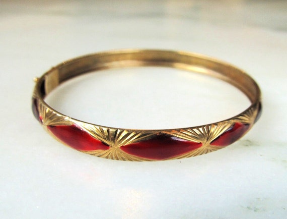 B&m 14k gold deals bracelet