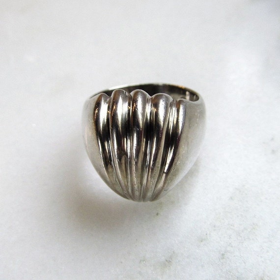 Vintage Charles Krypell Signed Sterling Silver Do… - image 8