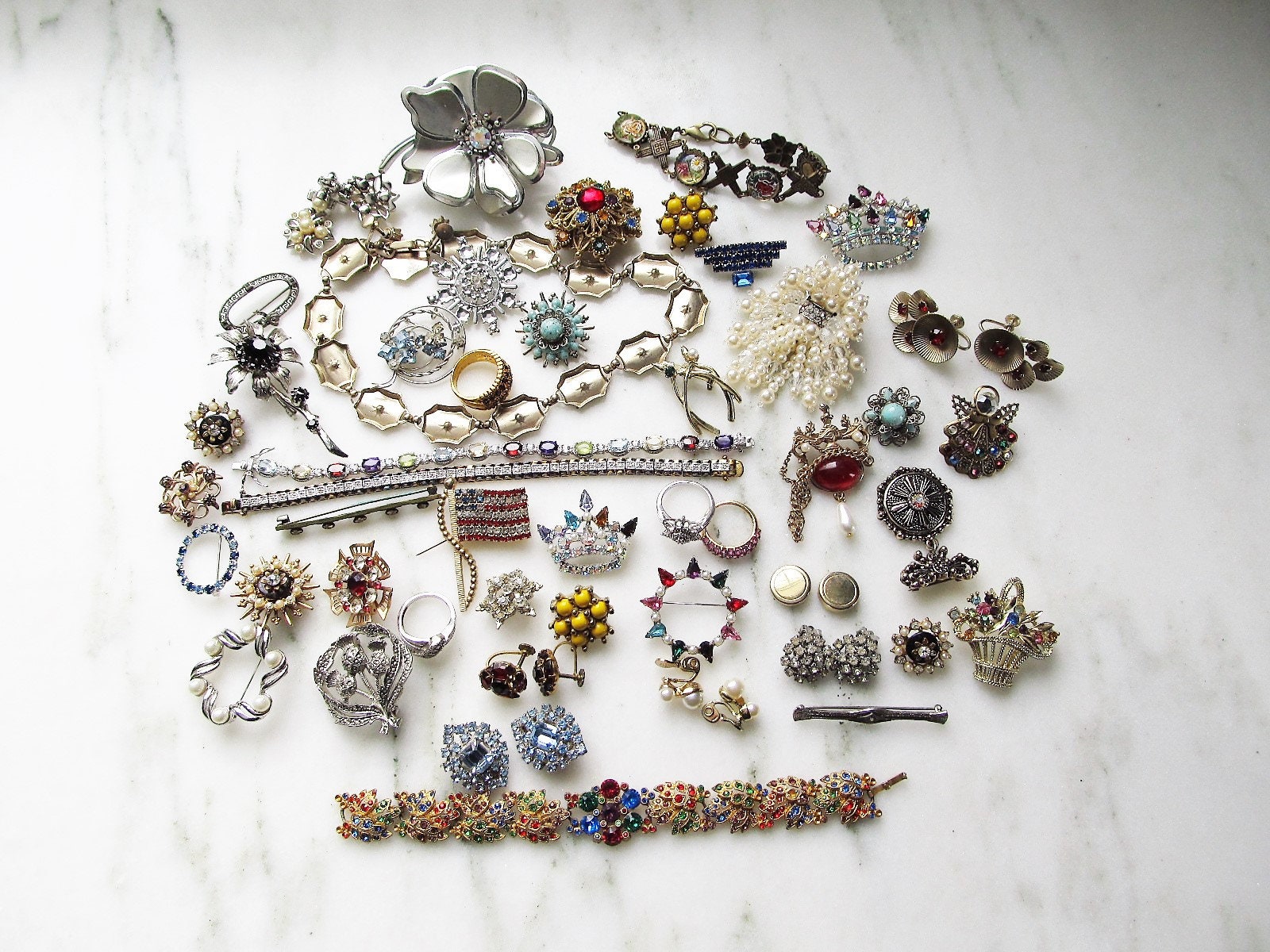 Buy Costume Jewellery Online In India Etsy India