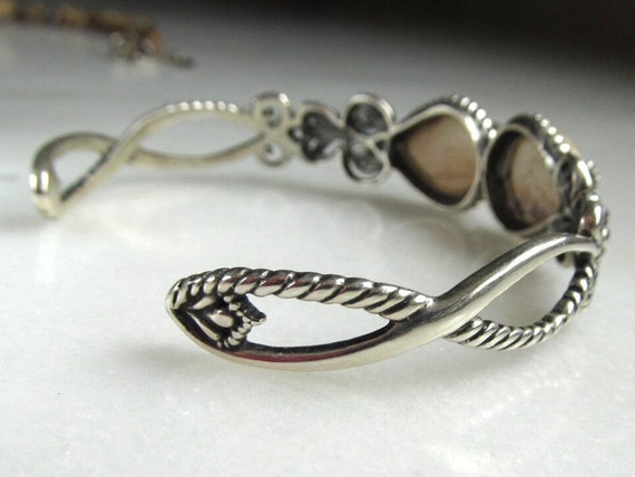 Vintage Carolyn Pollack Relios Necklace & Bracele… - image 7