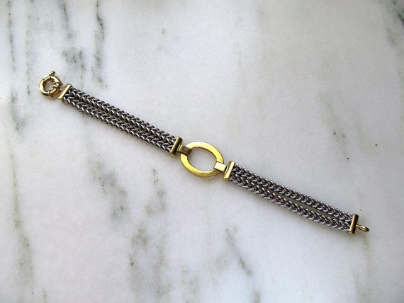 Rci cheap 18k bracelet