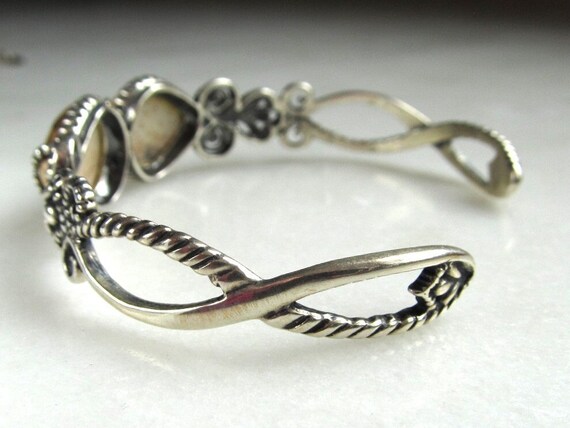 Vintage Carolyn Pollack Relios Necklace & Bracele… - image 8