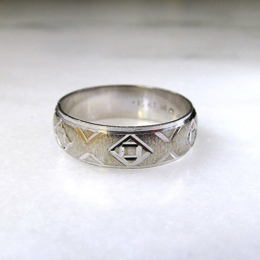 Cmc 10k gold ring best sale