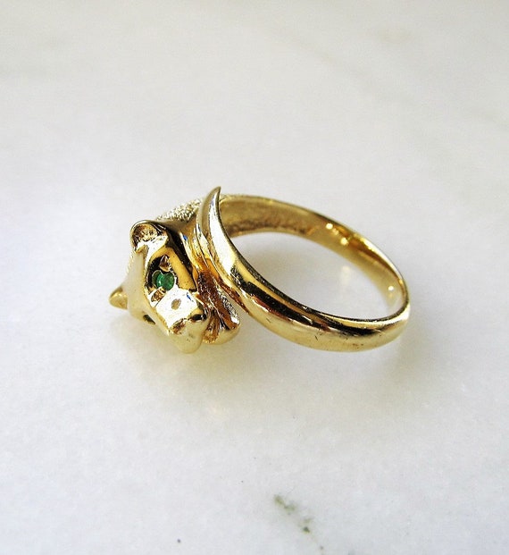 Beverly hills gold 14k ring online