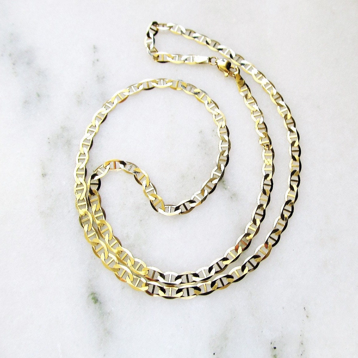 Rci stamp on best sale gold