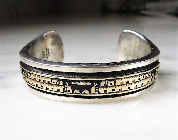 B morgan navajo jewelry deals