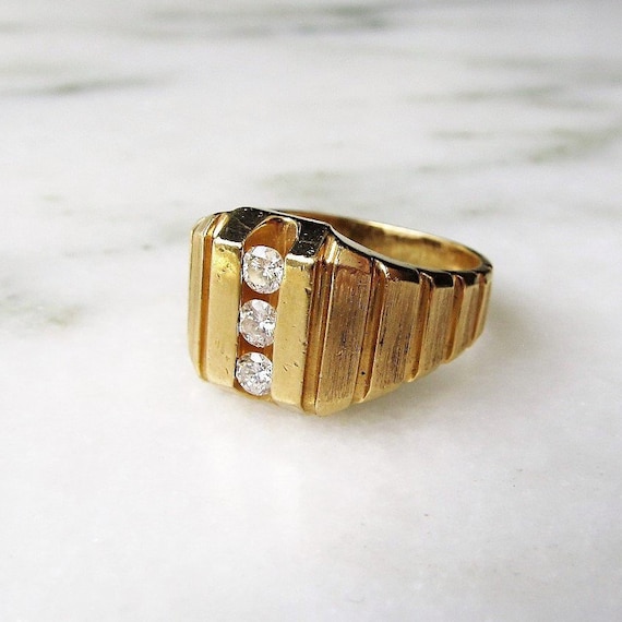 Truglo clearance 14k ring