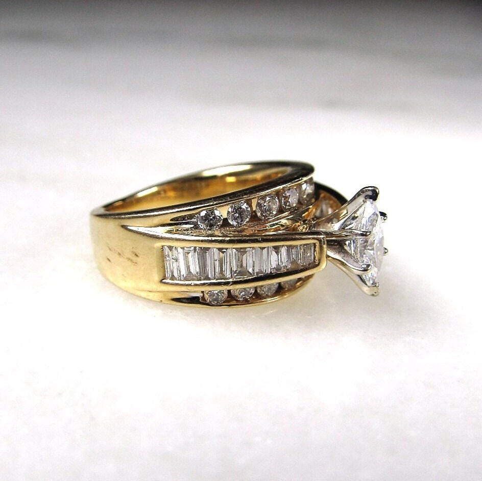 14k zei 2024 ring gold