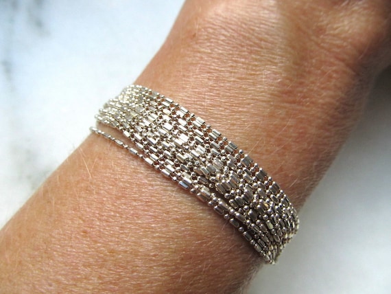 Dyadema bracelet clearance