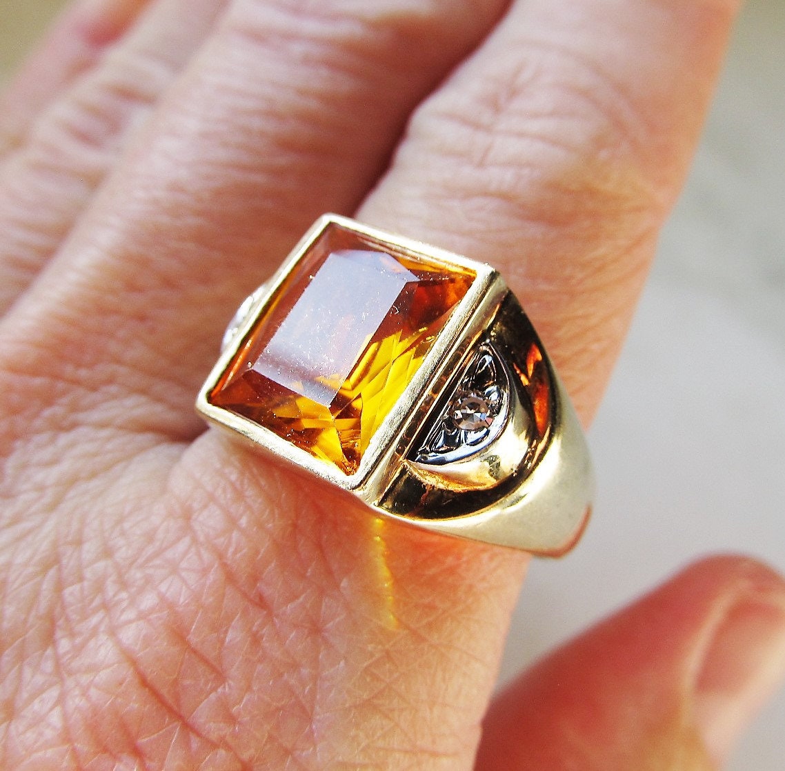 Dason 10k ring deals