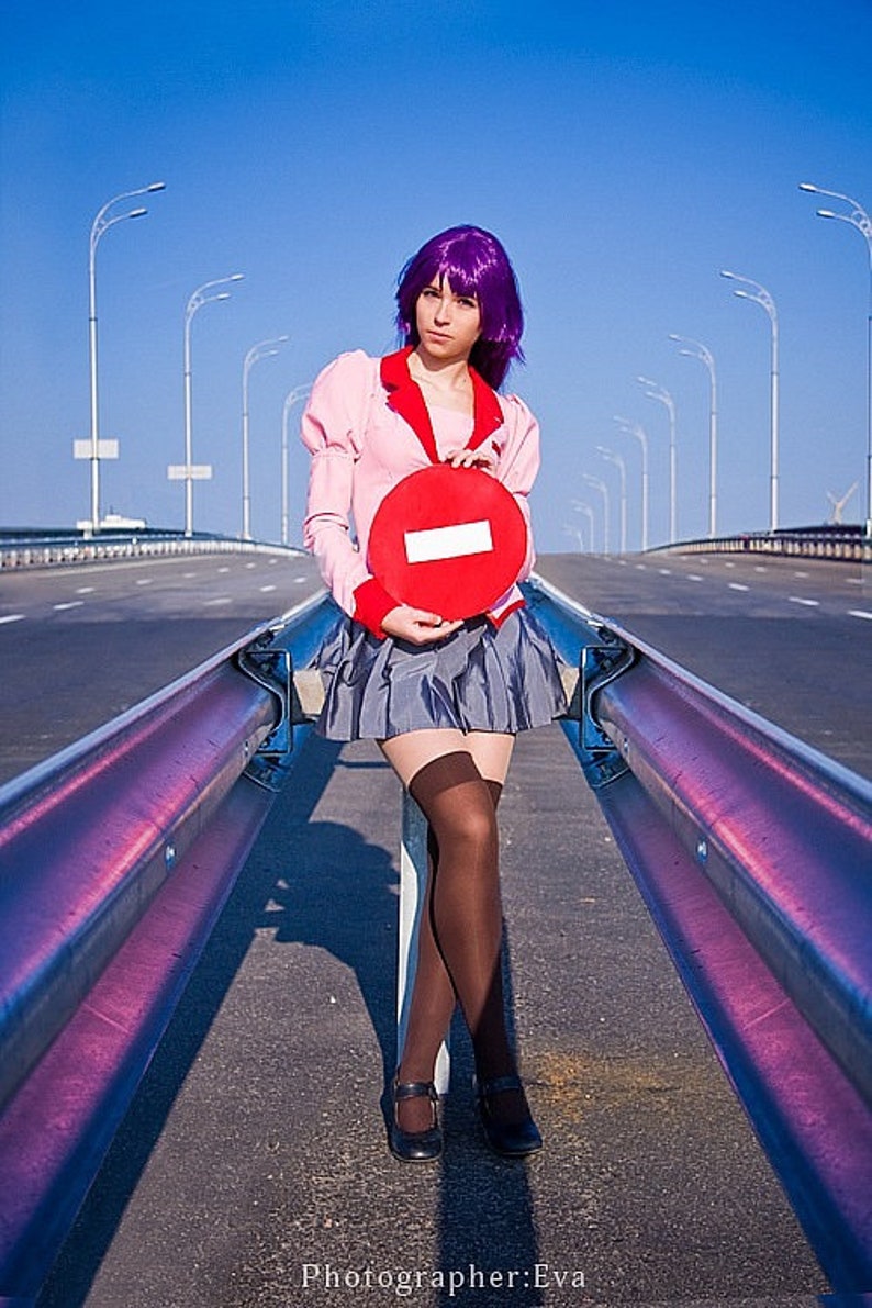 Japanese School Uniform Etsy