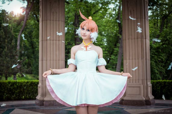 princess tutu costume