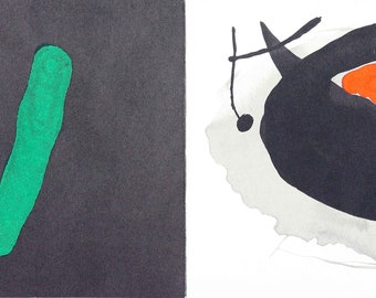 ミロ ロラン・ペンローズ ミロ ロラン・ペンローズ ミロ ロラン・ペンローズ