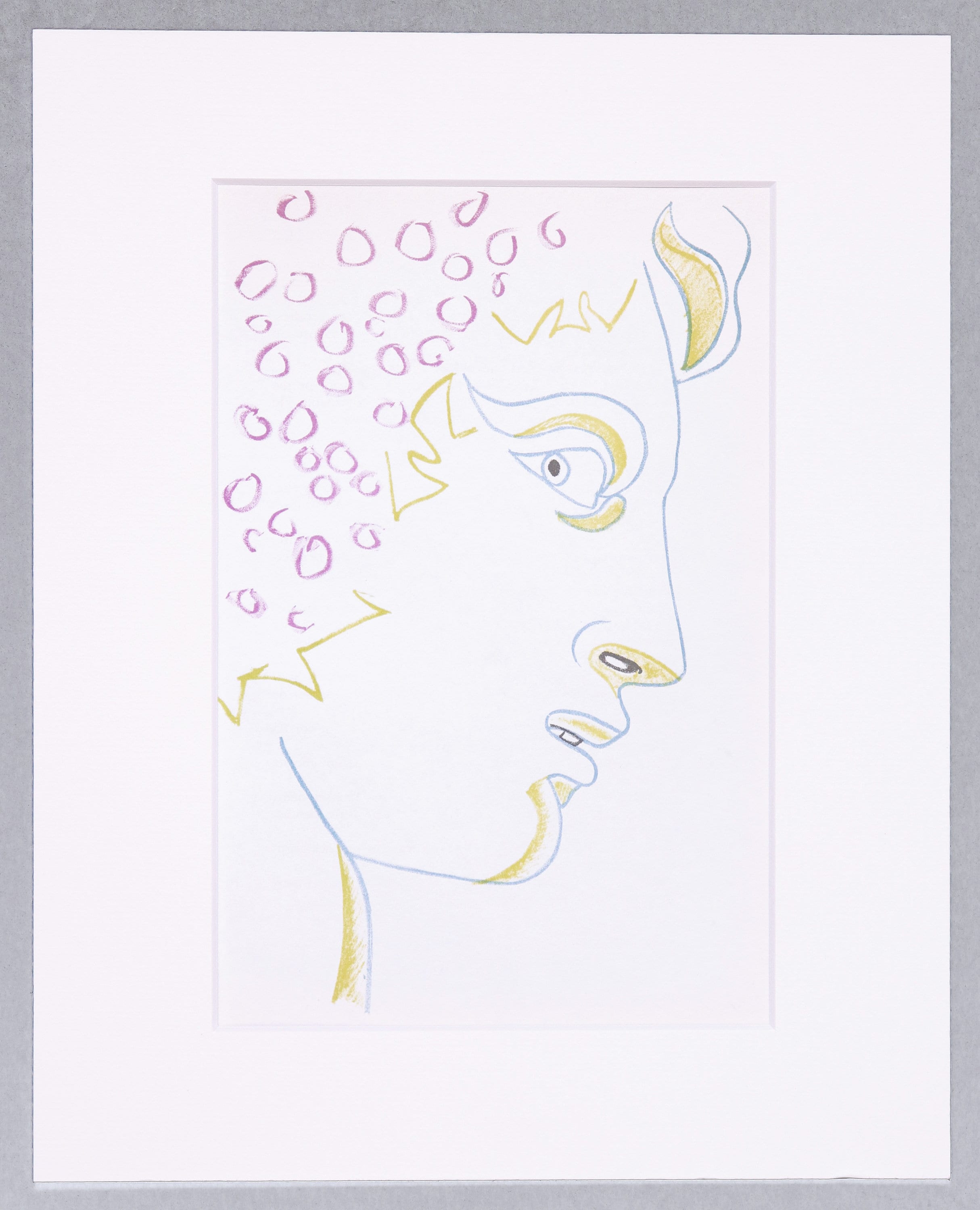 ジャンコクトー　写真集 ジャン・コクトー - オリジナル・リトグラフ - ムルロ版 1957年 - Etsy