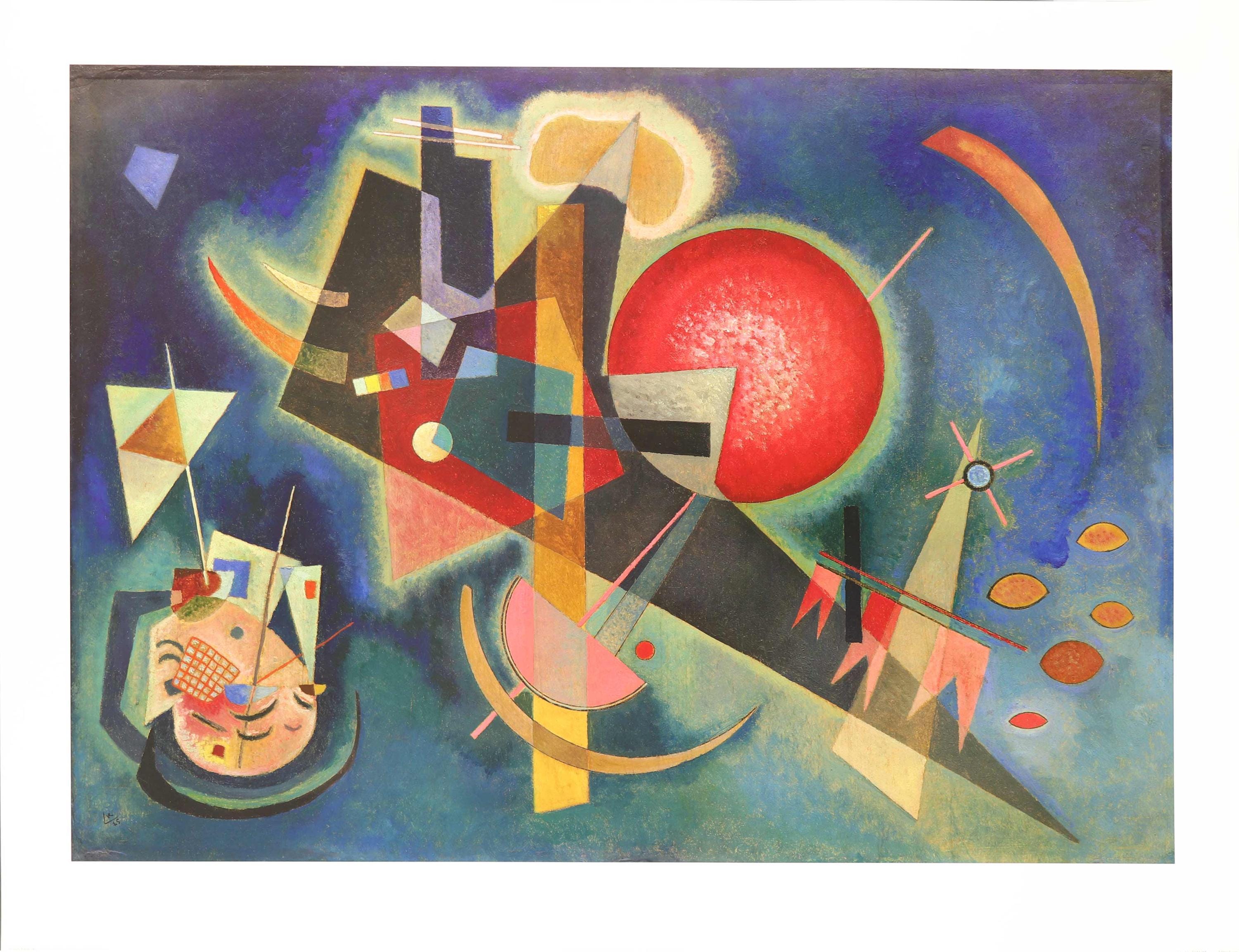 Mark kostabi art - Etsy 日本