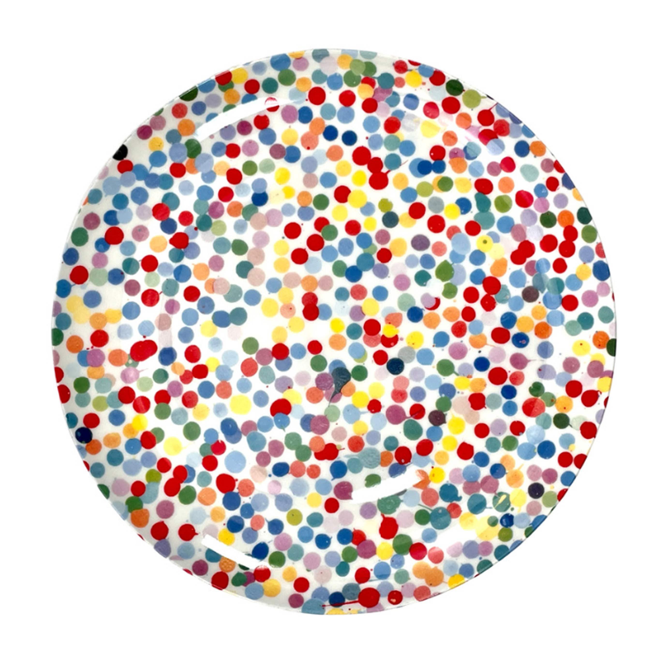 Damienhirstダミアンハースト大型本 付属品完備 2025年最新】ダミアンハーストの人気アイテム - メルカリ