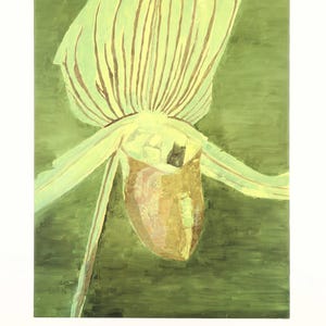 Luc Tuymans, Kunstdruck.