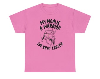 Cancer survivor kids shirt, cancer support t-shirt, cancer awareness