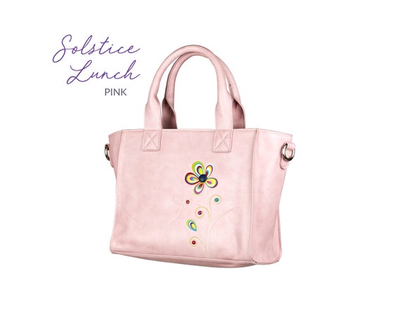 vegan lunch bag