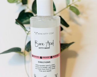 Natural Intimate Wash – Vegan Cleanser for Sensitive Skin | PH Balanced