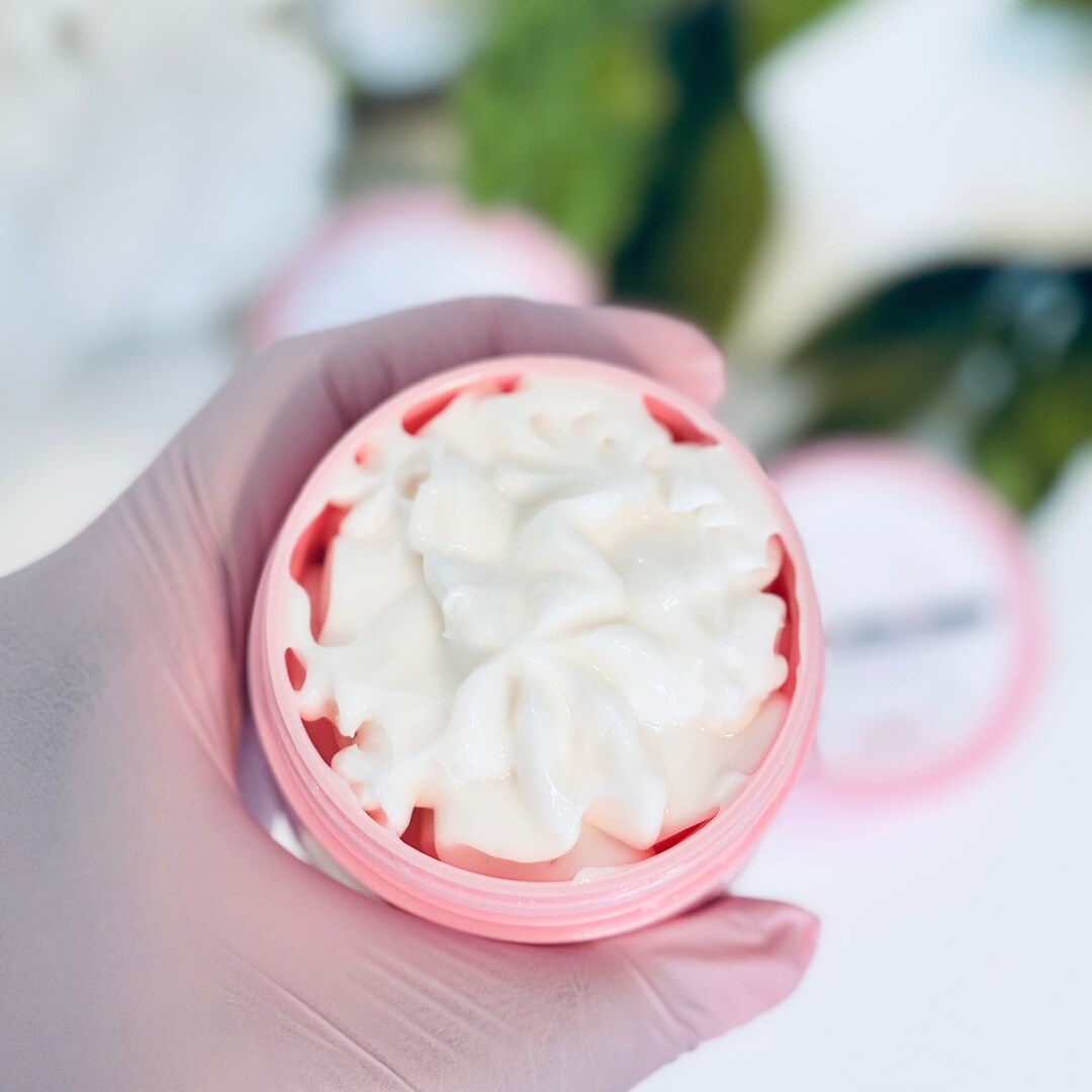 Kitty Glow Bikini Area Cream, Natural Skincare, Hyaluronic Acid ...