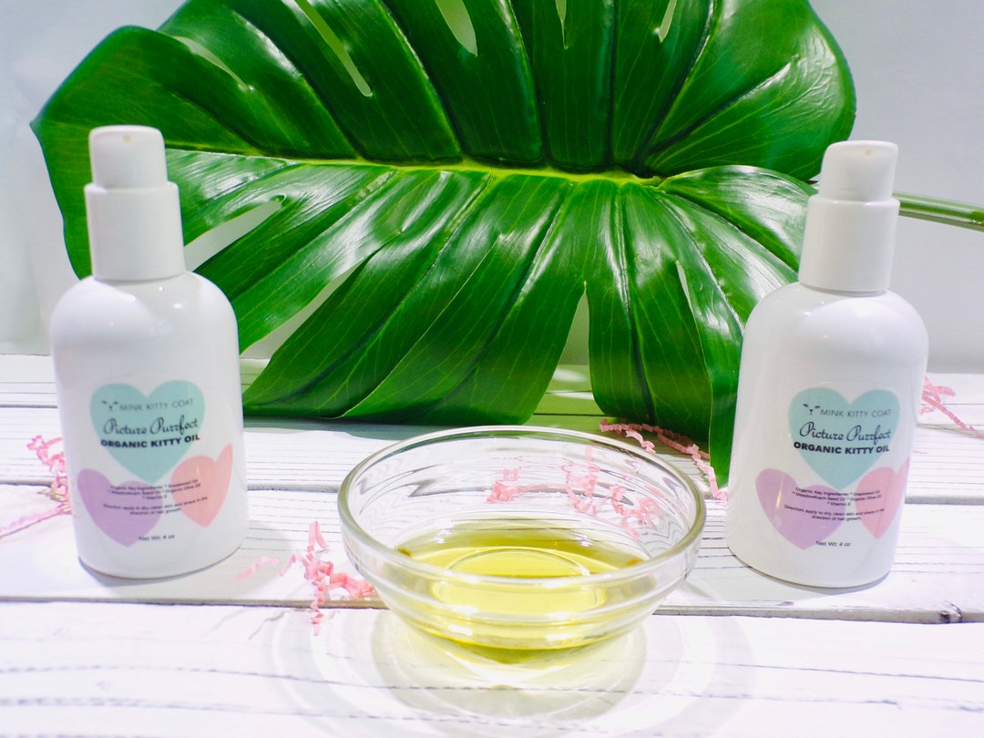 Organic Preshave Oil, Natural, Bikini Shaving, Shaved Vagina, Plant