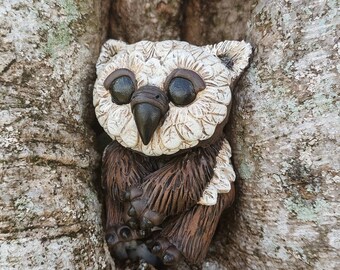Baby Owlbear