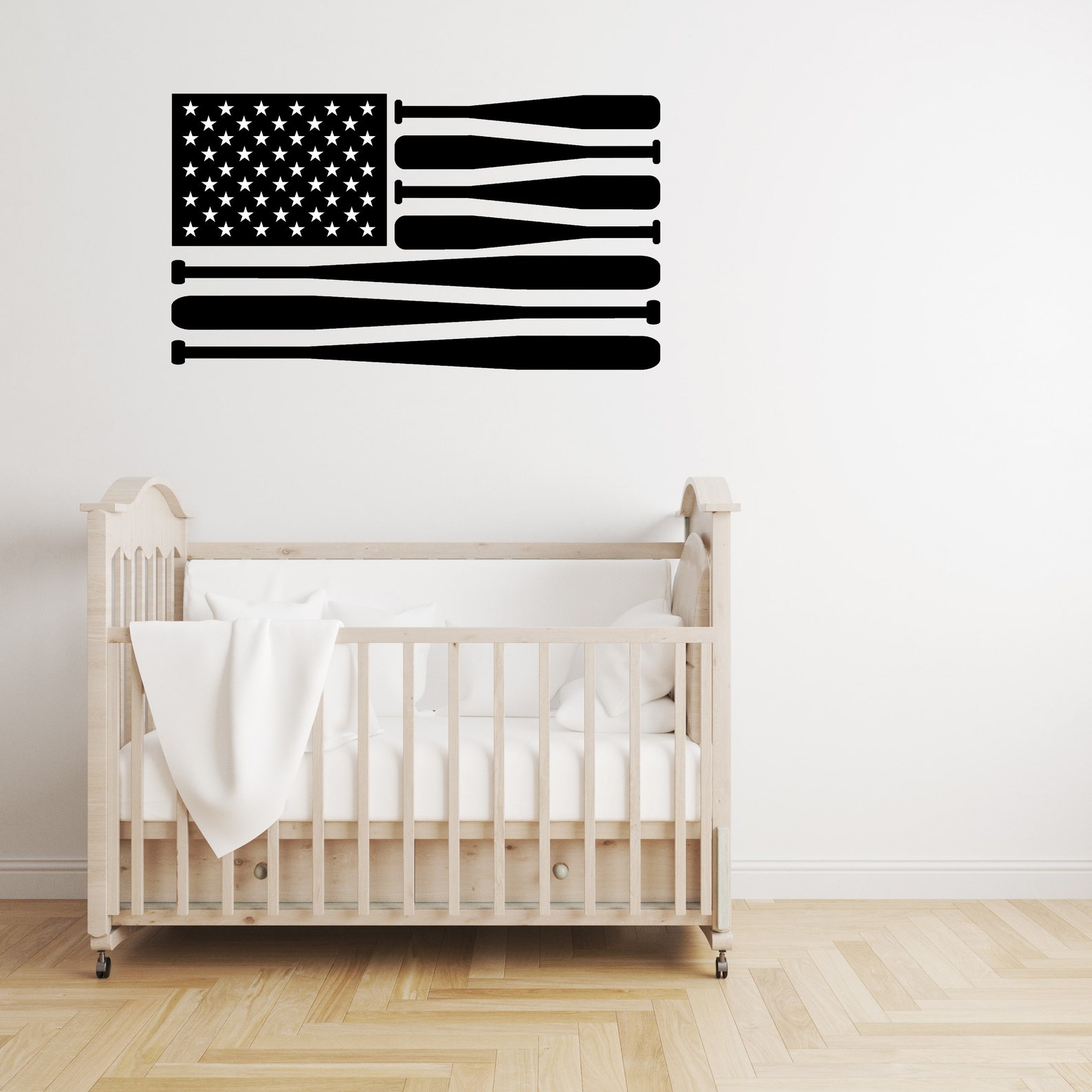 Nursery Decals Nursery Stickers Wall Decals Nursery Wall Etsy