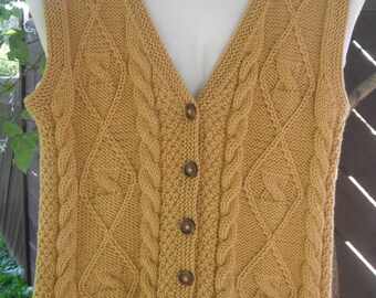 Jenny knitting pattern only