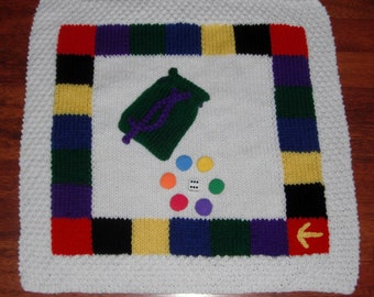 The Knitting Game - Wholesale