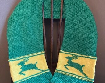 John Deere Scarf (Two-sided)