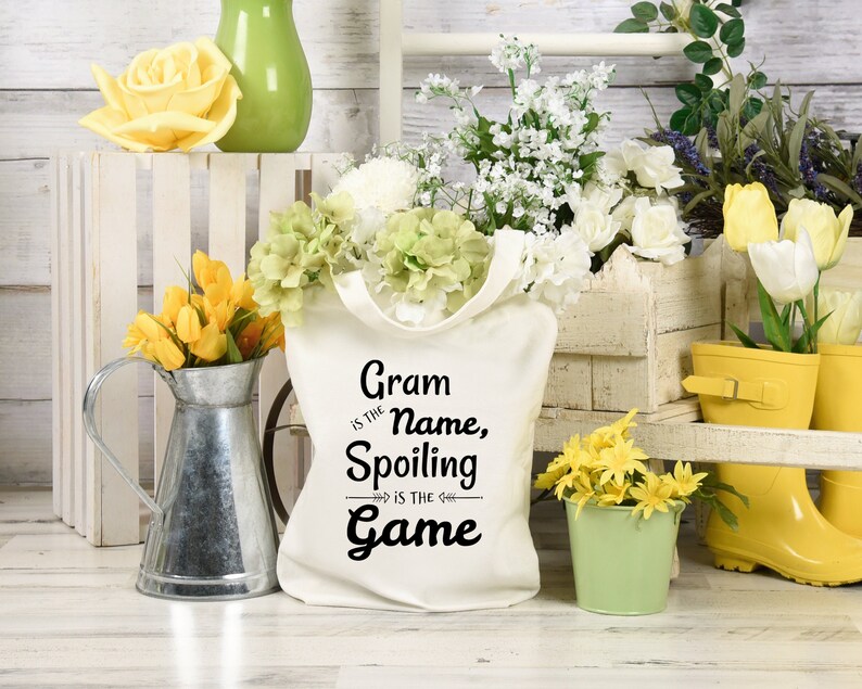 Download Grandma SVG Design-SVG Cut File For Cricut-Gram SVG-Shirt ...