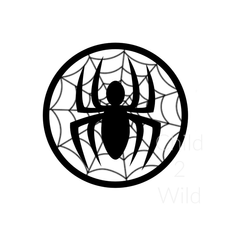 Free Free 238 Logo Cut Out Spiderman Svg Free SVG PNG EPS DXF File