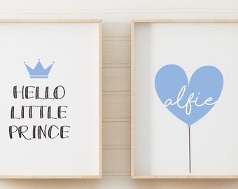 Bridesmaid Thank You Personalised Keepsake Poster Print A4 PO42