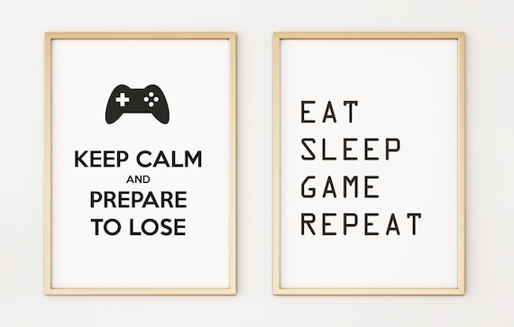 Fortnite Prints Pick Any 4 Personalise Your Own Size A4 Bedroom Gaming unframed