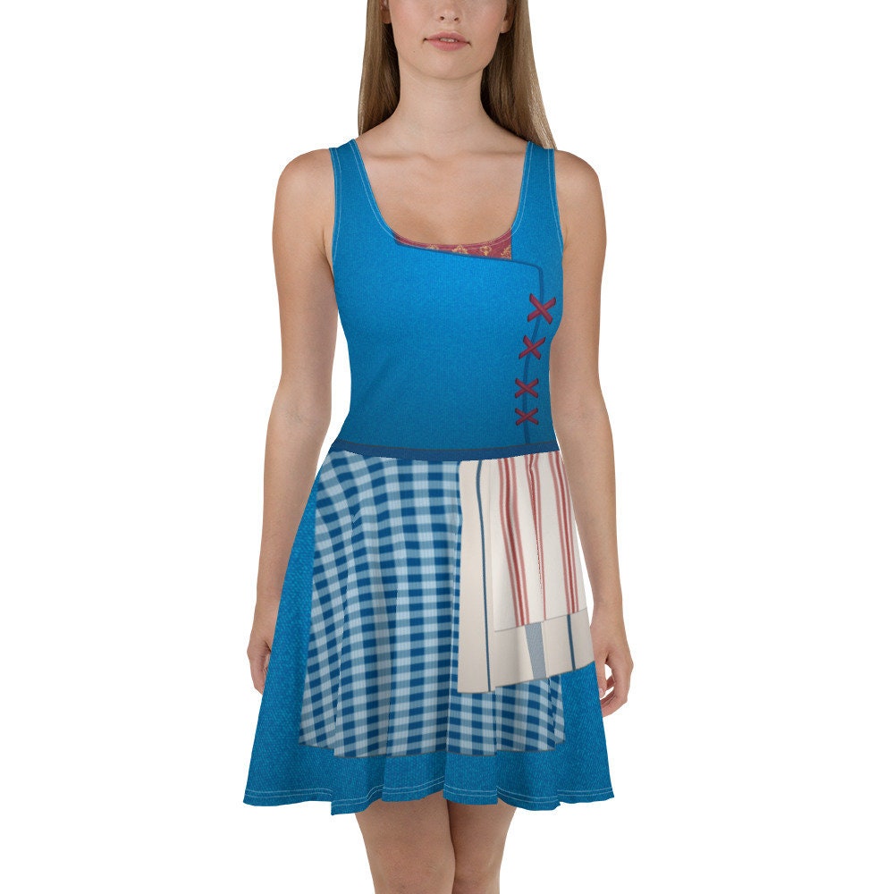 sachin and babi light blue dress A Guide to Beach Wedding Attire for Men main image 1