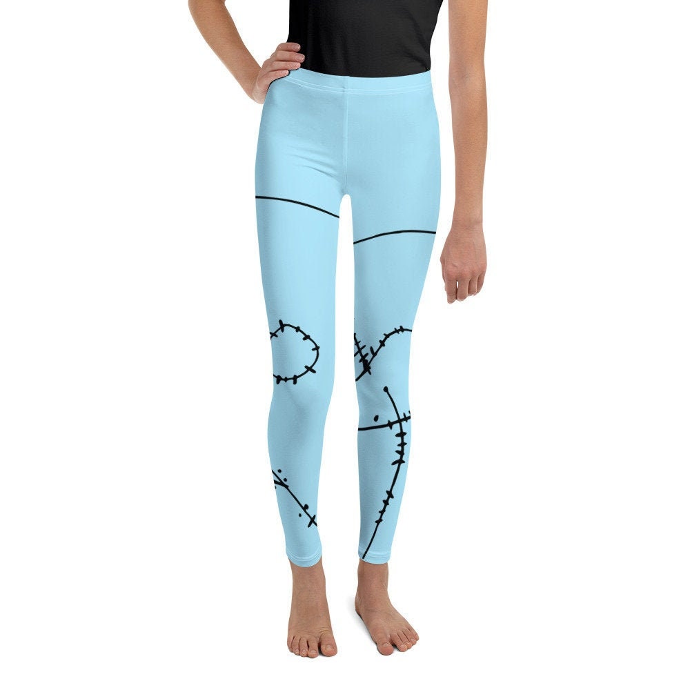 Sally Leggings, Sally Leggings