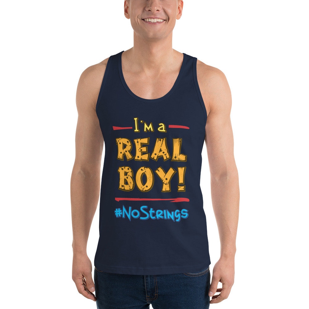 Pinocchio Real Boy Paint Effect Disney Inspired T-Shirt Adults & Kids Sizes Pinocchio Real Boy Paint Effect Disney Inspired T-Shirt Adults & Kids Sizes