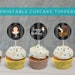 see more listings in the CUPCAKE TOPPERS section