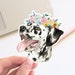 see more listings in the Pet and Animal stickers section