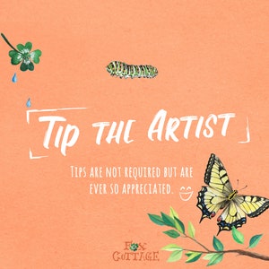 Tip the Artist