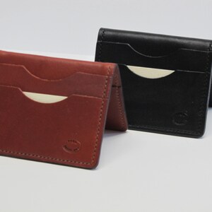 La cartera 'ejecutiva'