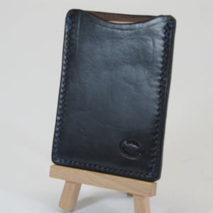 Business Card Sleeve