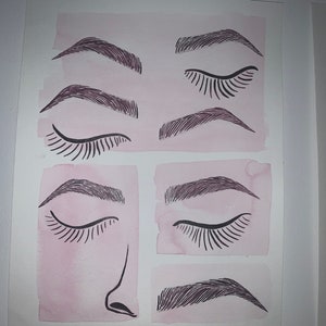 LOVELY PINK