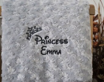 personalised baby blankets disney writing