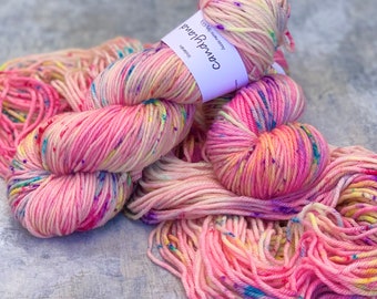 8 Ply Aussie Merino - Candyland