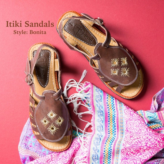 sandals smart casual