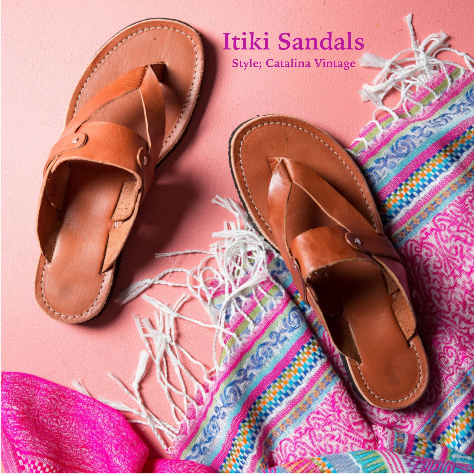 smart casual flip flops