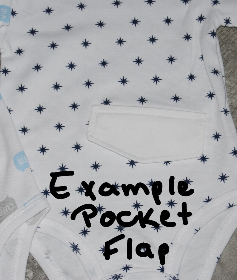 Flutter Sleeve Organic Cotton G Tube Bodysuit