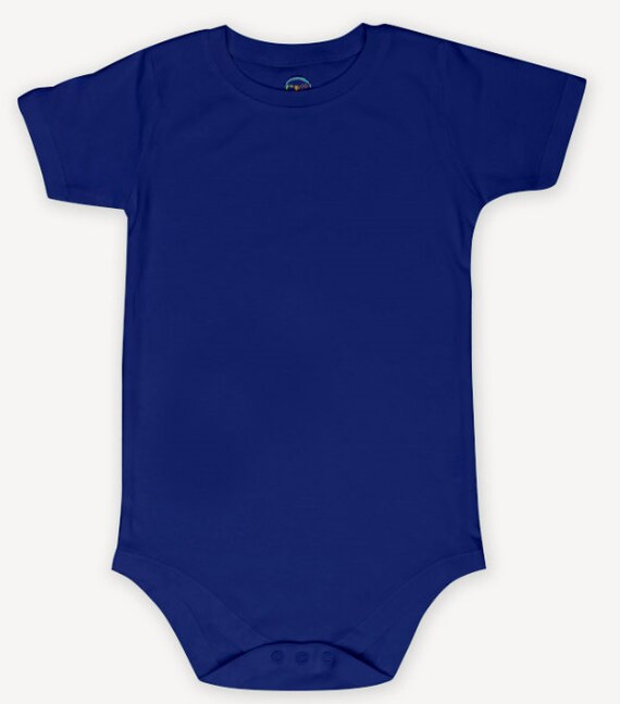 adaptive baby bodysuit